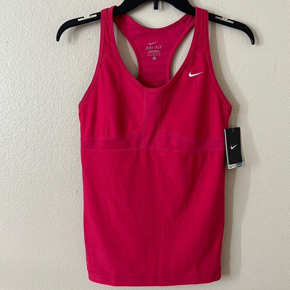 Nike Tank Top